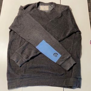 Wheels up men’s sweatshirt